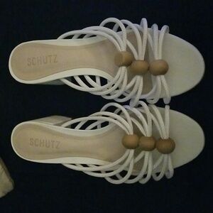 Schutz Sandals
